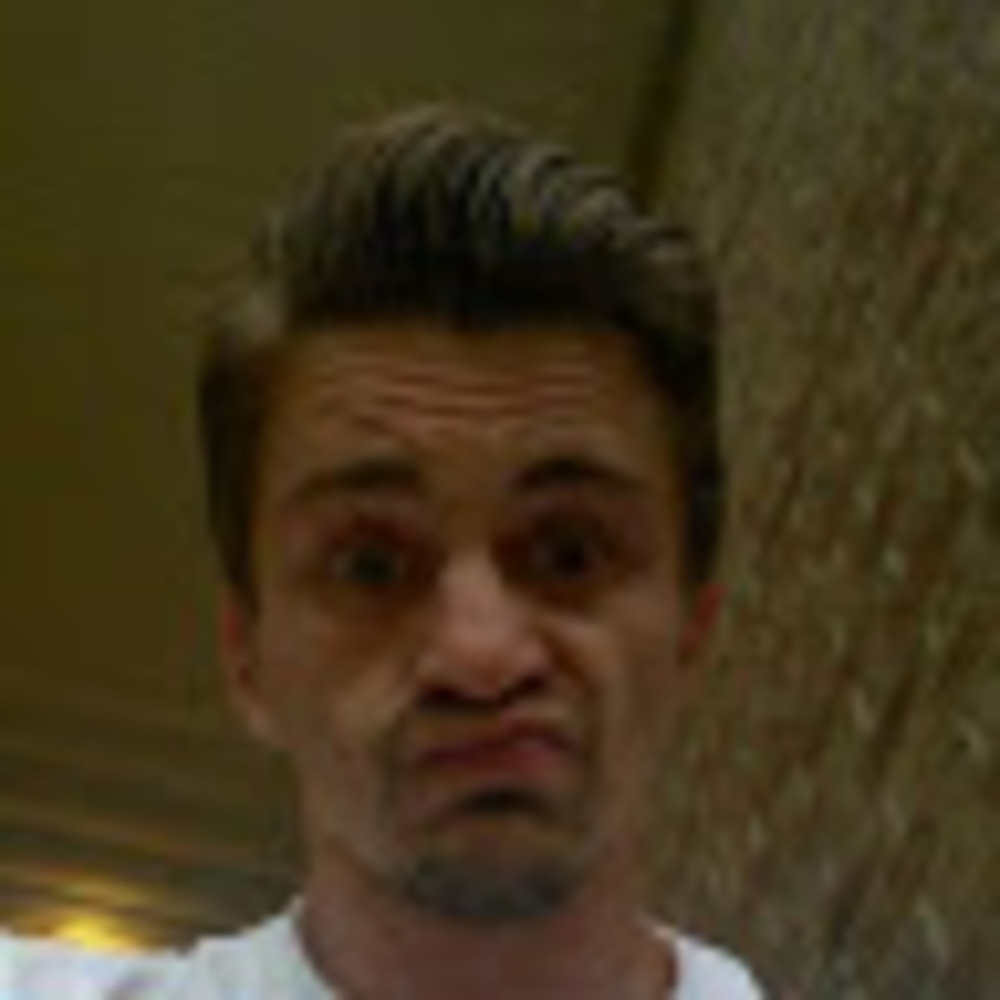 Meet your Posher, Timothy